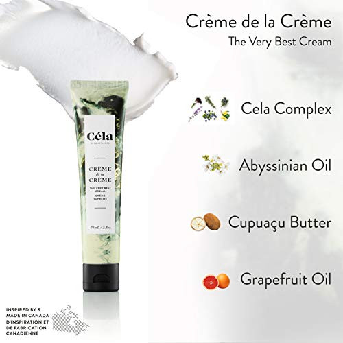 Céla Crème De La Crème(75 Ml)