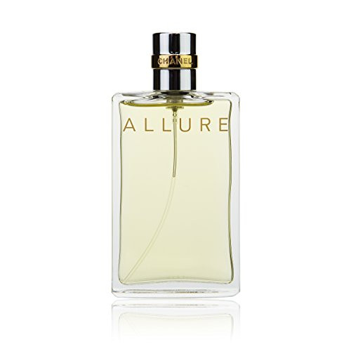 Allure By ChanelEau De Toilette Natural Spray1.7 Ounce (50 Ml)