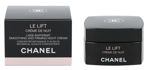 Chanel - Le Lift Crème De Nuit 50 Gr