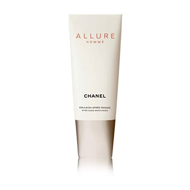 Chanel Allure By Chanel For MenAfter Shave Balm3.4 Ounce