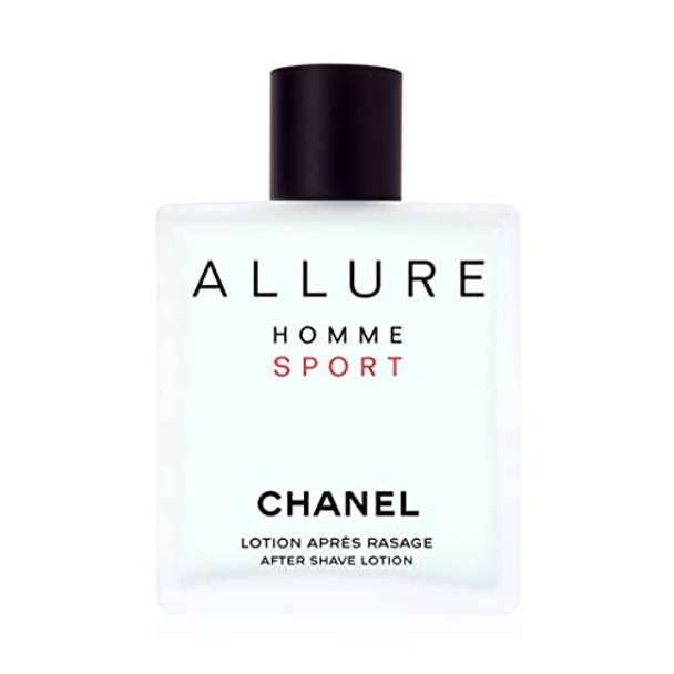 Chanel Allure Sport By Chanel For MenAftershave Lotion3.4 Ounce