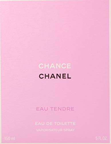 Chanel Chance Eau Tendre By Chanel 3.4 Oz Edt