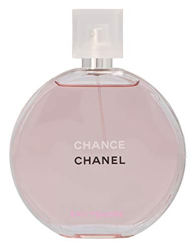 Chanel Chance Eau Tendre By Chanel 3.4 Oz Edt