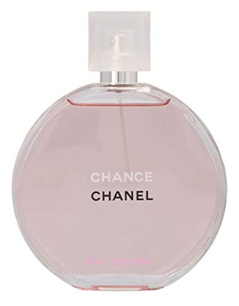 Chanel Chance Eau Tendre By Chanel 3.4 Oz Edt Chanel Chance Eau Tendre By Chanel 3.4 Oz Edt