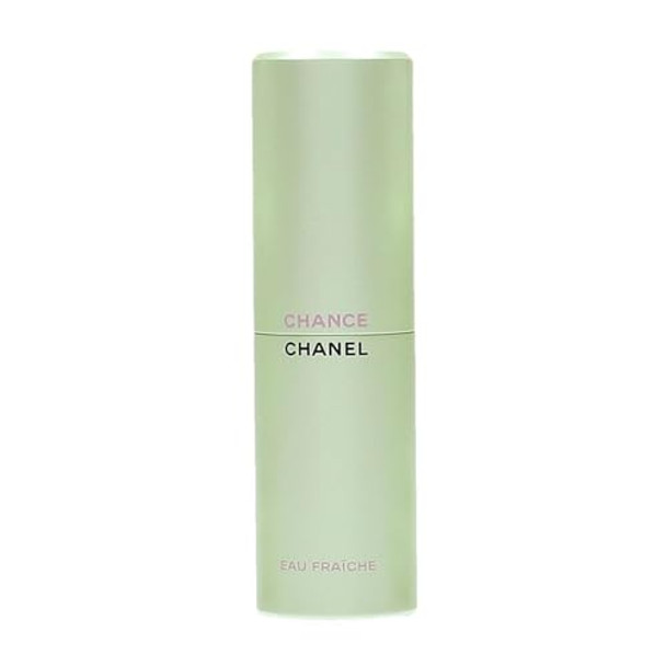 Chanel Chance Women Eau Fraiche Spray 3.4 Oz
