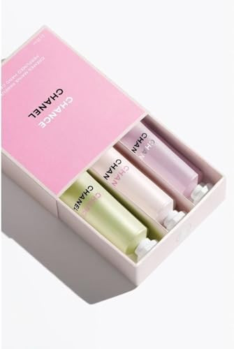 Chanel Chanel Chance Claim Man Hand Cream Set Japan Lim | Buy at
