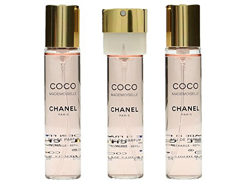 Chanel Chanel Coco Mademoiselle Twist & Spray Eau De Pa | Buy at