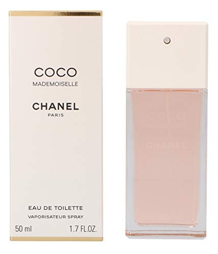 Chanel Coco Mademoiselle By Chanel For WomenEau De Toilette Spray3.4 Ounce