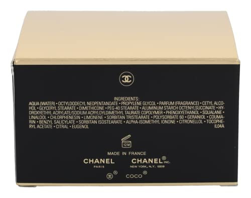 Chanel Coco Noir By Chanel Body Cream 150G | Buy at Kiwla | Free