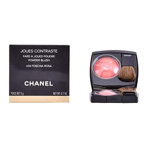 Chanel Joues Contraste Powder Blush 5G. # 440 - Quintessence