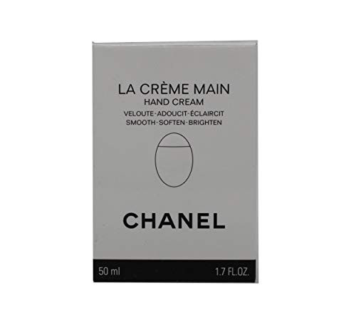 Chanel La Crème Main 1.7 Fl. Oz. Chanel La Crème Main 1.7 Fl. Oz.