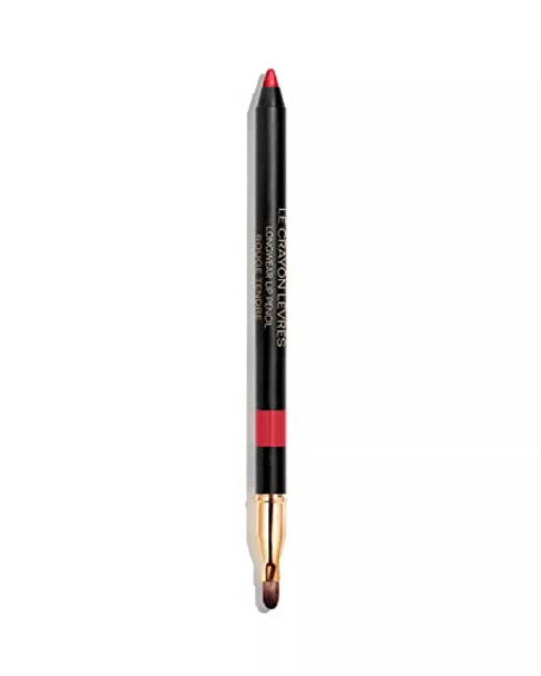 Chanel Le Crayon Levres 174 Rouge Tendre Longwear Lip Pencil0.04 Ounce