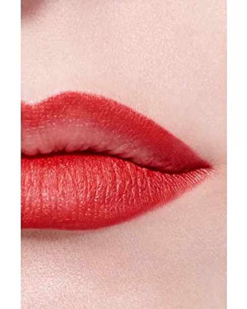 Chanel Le Crayon Levres 174 Rouge Tendre Longwear Lip Pencil0.04 Ounce