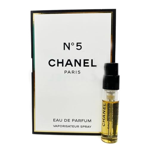 Chanel No 5 Eau De Parfum 1.5 Ml