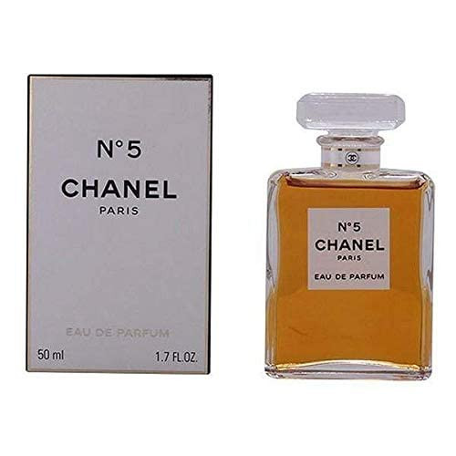 Chanel No.5 Edp Spray For Women6.8 Ounce