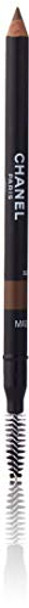 Chanel Sculpte Sourcils Sculpting Brow Pencil 30 Brun Naturel