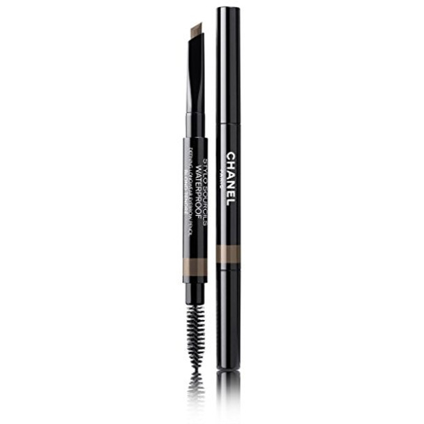 Chanel Stylo Sourcils Waterproof # 806 Blond Tendre