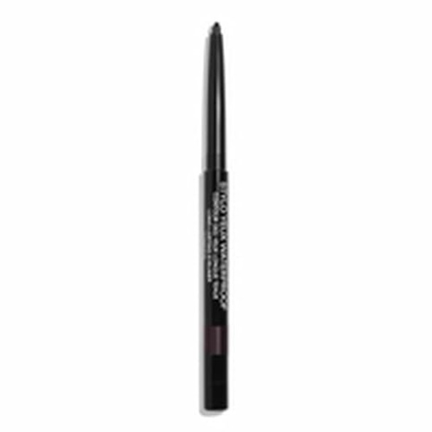 Chanel Stylo Yeux Waterproof Long Lasting Eyeliner 36 Prune Intense .01 Oz
