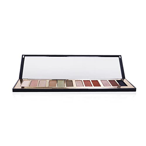 Charlotte Tilbury    Instant Eye Palette  y Eyes Are Forever
