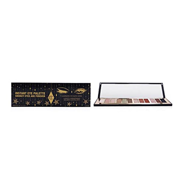 Charlotte Tilbury    Instant Eye Palette  y Eyes Are Forever