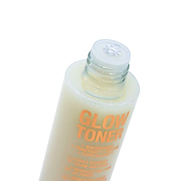 Charlotte Tilbury Glow Toner Daily Radiant - 150Ml / 5 Fl Oz - Full Size