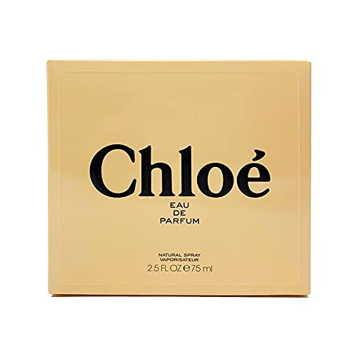 Chloé – Signature Eau De Parfum Spray 75 Ml