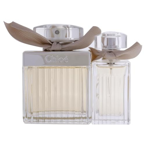 Chloe Chloe 2.5Oz Edp Spray0.67Oz Edp Mini Spray Women 2 Pc   Set Chloe Chloe 2.5Oz Edp Spray0.67Oz Edp Mini Spray Women 2 Pc   Set
