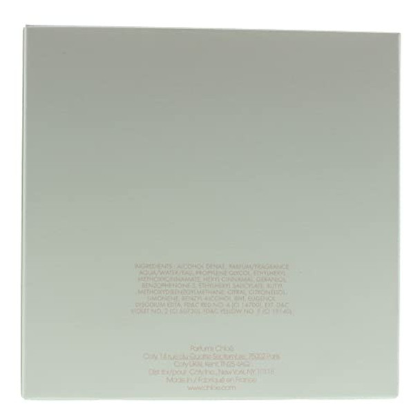 Chloe Chloe Leau Women 3.3 Oz Edt Spray