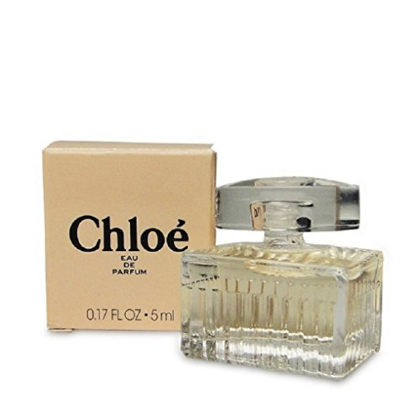Chloe Eau De Parfum Spray Mini0.17 Ounce