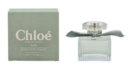 Chloé Naturelle Eau De Parfum 50 Ml