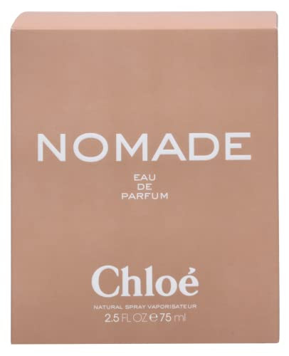 Chloe No Made For Women 2 Piece Travel Set (2.5 Eau De Parfum Spray + 0.67 Ounce)