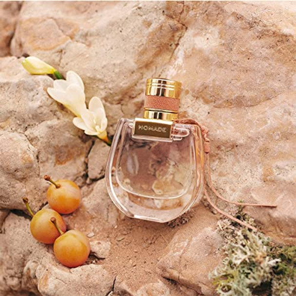 Chloe Nomade Mini Women Perfume Edp Small Travel Size 5 Ml / 0.17 Fl Oz