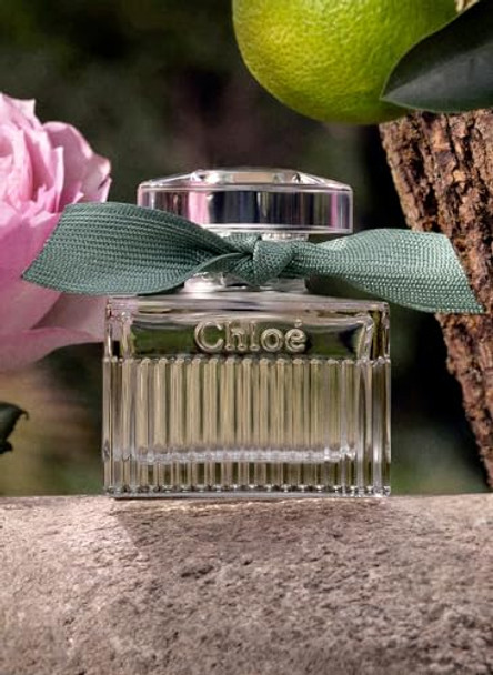 Chloe Rose Naturelle Intense For Women - 1.6 Oz Edp Spray