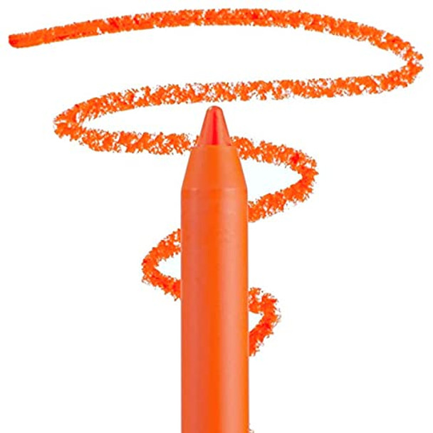 Colourpop Ashton Lippie Pencil Liner - Ultra-Pigmented Lasting Long-Wear Prevents Lip Feathering (Deep Taupe)