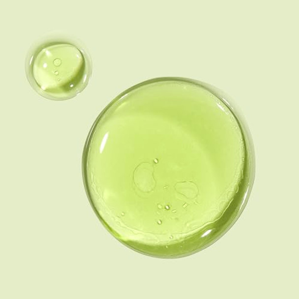 Colourpop Fourth Ray Beauty Avocado + Aloe Double Shot Face Serum - Nourishing & Hydrating Serum With Antioxidant-Rich Avocado Oil & Aloe To Soften Skin (.95 Fl Oz)