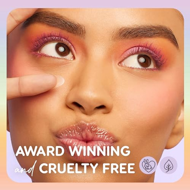 Colourpop Fourth Ray Beauty Avocado + Aloe Double Shot Face Serum - Nourishing & Hydrating Serum With Antioxidant-Rich Avocado Oil & Aloe To Soften Skin (.95 Fl Oz)