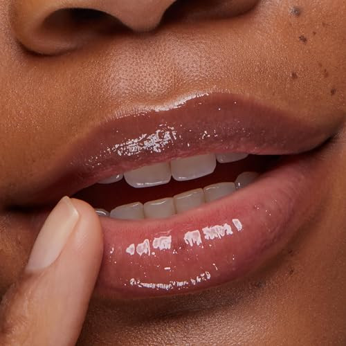 Colourpop Lip Mask - Leave-On Lip Moisturizer & Overnight Mask - Replenishes Dry Lips With Shea ButterSqualane & Vitamin E - Enchanted Rose (0.5 Oz)