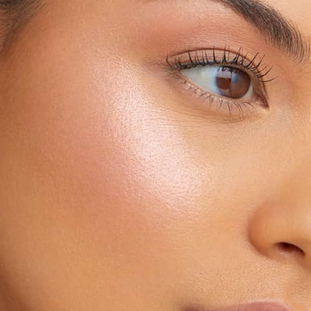 Colourpop Super Shock Highlighter Makeup - High-PigmentCrème-Powder Face Makeup - Buildable & Blendable Formula With A Unique Bouncy Texture - Magix Gem (0.15 Oz)