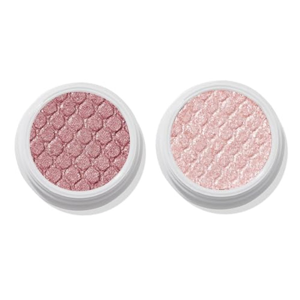 Colourpop Super Shock Shadow Bundle - High-PigmentCrème-Powder Eye Makeup (Pack Of 20.07 Oz Each)