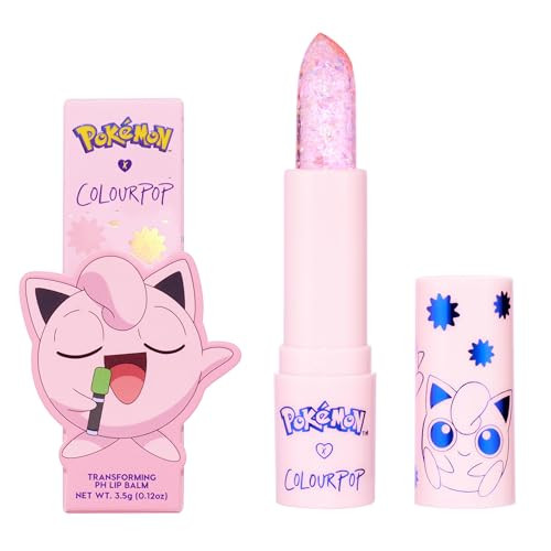 Colourpop X Pokémon Ph Lip Balm - Color Changing Lip Ba | Buy at