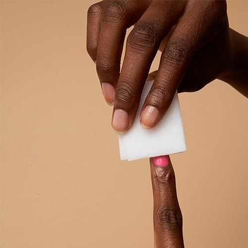 Cutex Nail Polish Remover Strength-Shield3 Pack Acetone Nail Polish ThinnerProtects Healthy Nails With Vitamin EB5 And Hydrolyzed SilkQuick And Easy RemovalNon Drying3.4 Fl. Oz Each