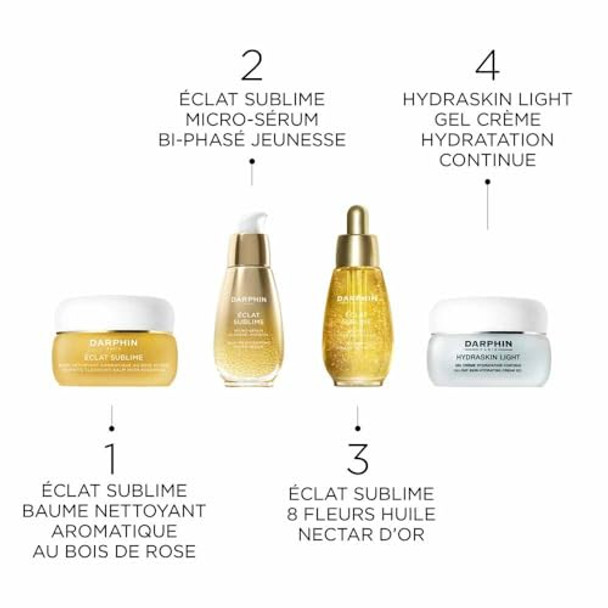 Darphin Eclat Sublime Dual Rejuvenating Micro Serum By Darphin For Women - 1 Oz Serum Darphin Eclat Sublime Dual Rejuvenating Micro Serum By Darphin For Women - 1 Oz Serum