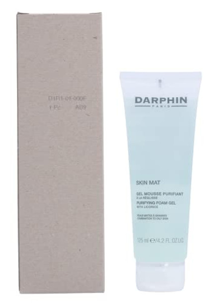 Darphin Purifying Foam Gel-/4.2Oz