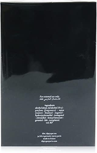 Diptyque Do Son Eau De Parfum Spray For Women2.5 Ounce