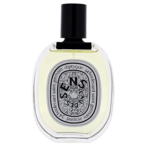 香水(ユニセックス) diptyque Eau de Toilette 100ml Diptyque Eau Des Sens De ToiletteSize 100 Ml3.4 Ounce
