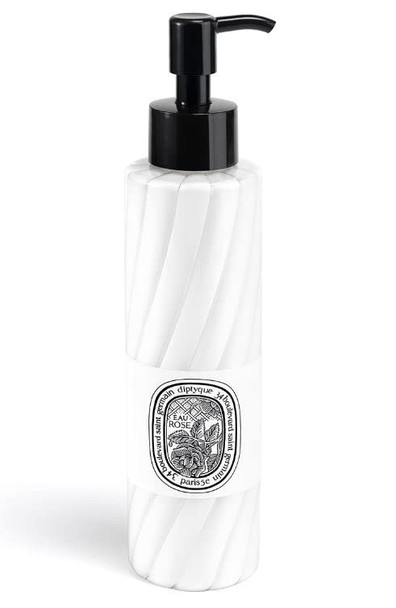 Diptyque Eau RoseHand Body Lotion 6.8 Oz
