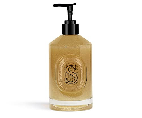 Diptyque Exfoliating Hand Wash 350Ml