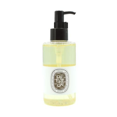 Diptyque Orpheon Hand And Body Cleansing Gel6.8 Fl Oz