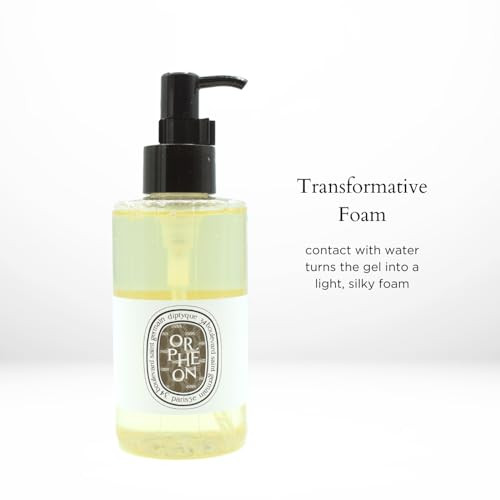 Diptyque Orpheon Hand And Body Cleansing Gel6.8 Fl Oz