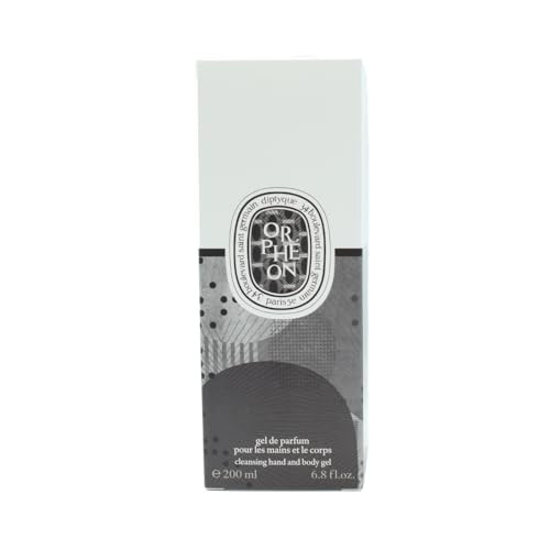 Diptyque Orpheon Hand And Body Cleansing Gel6.8 Fl Oz | Buy at